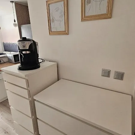 Apartment, Close To The , Downtown, * Гдыня