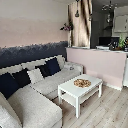 Apartment, Close To The , Downtown, Apartamento