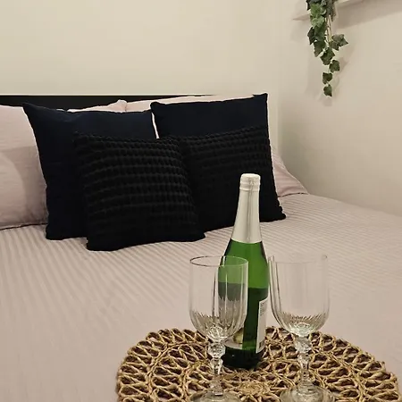 Apartamento Apartment, Close To The , Downtown,