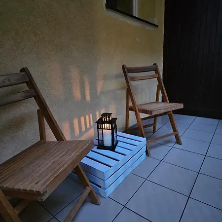 Apartment, Close To The , Downtown, *