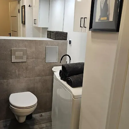 Apartamento Apartment, Close To The , Downtown, *