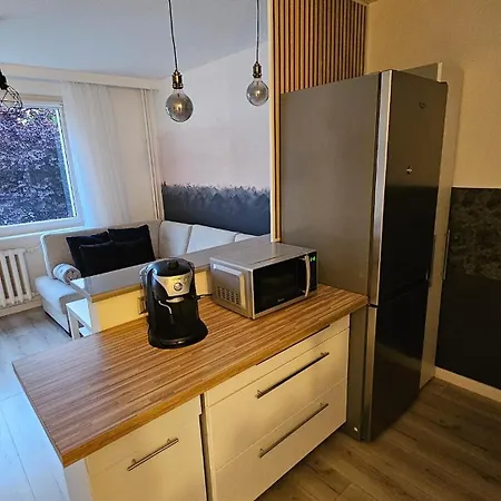 Apartment, Close To The , Downtown, Apartamento *